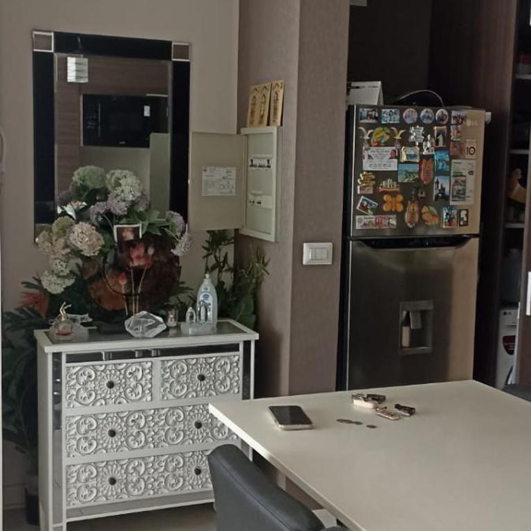 bello departamento - Two-Bedroom Apartment - 8