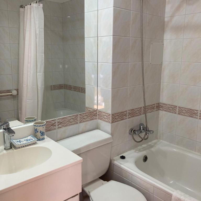 Hermoso depto en Villarrica borde lago - Apartamento de 3 dormitorios - 30