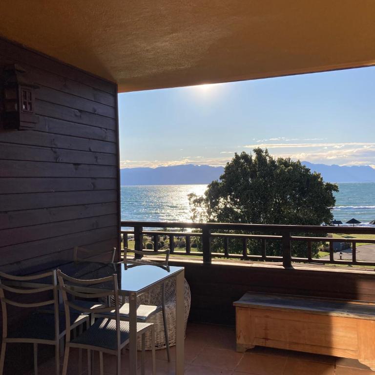 Hermoso depto en Villarrica borde lago - Apartamento de 3 dormitorios - 31