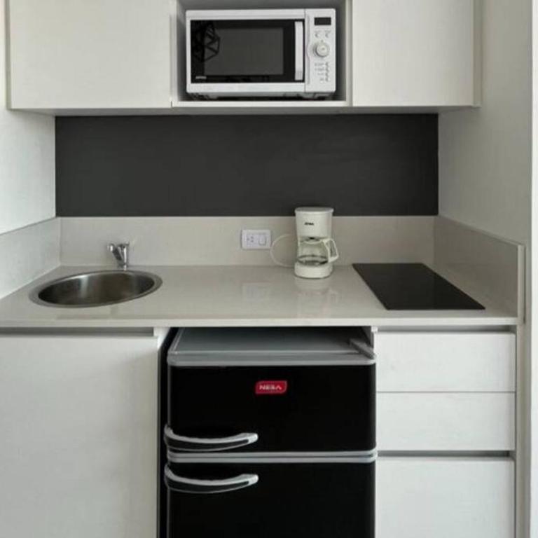 New Palermo SOHO Modern Apartment-Estudio - Apartamento de 1 dormitorio - 9