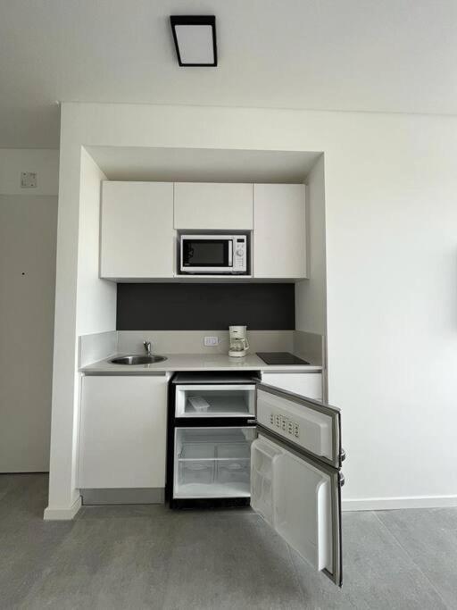 New Palermo SOHO Modern Apartment-Estudio - Apartamento de 1 dormitorio - 11