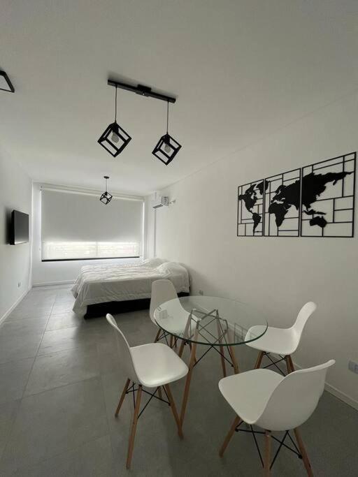 New Palermo SOHO Modern Apartment-Estudio - Apartamento de 1 dormitorio - 13