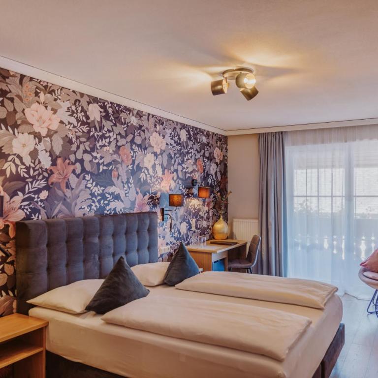 Landhotel Gschirnwirt - Chambre Double - 11