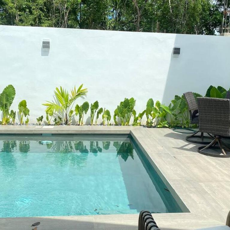 Casa Kaan, Senderos, Mayakoba - Villa with Private Pool - 2