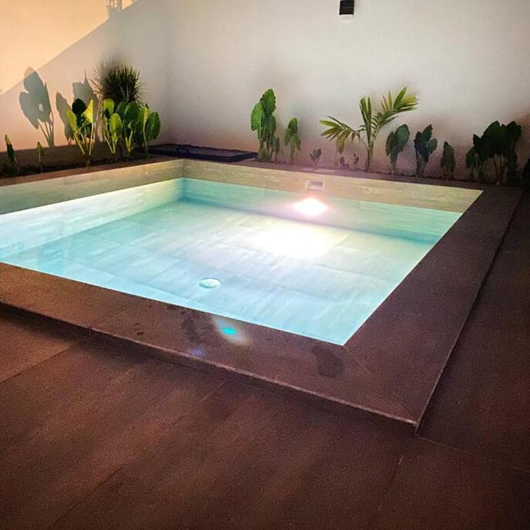 Casa Kaan, Senderos, Mayakoba - Villa with Private Pool - 5