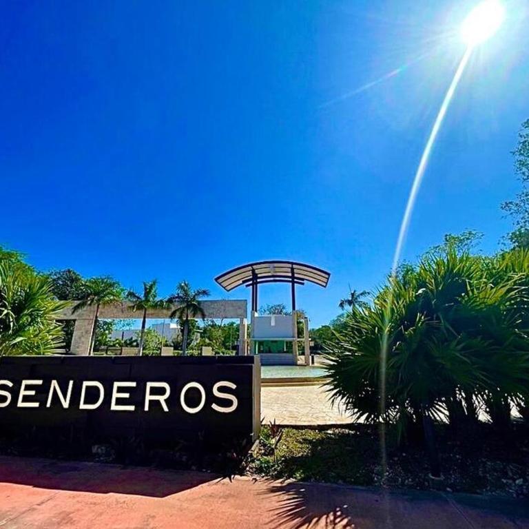 Casa Kaan, Senderos, Mayakoba - Villa with Private Pool - 75