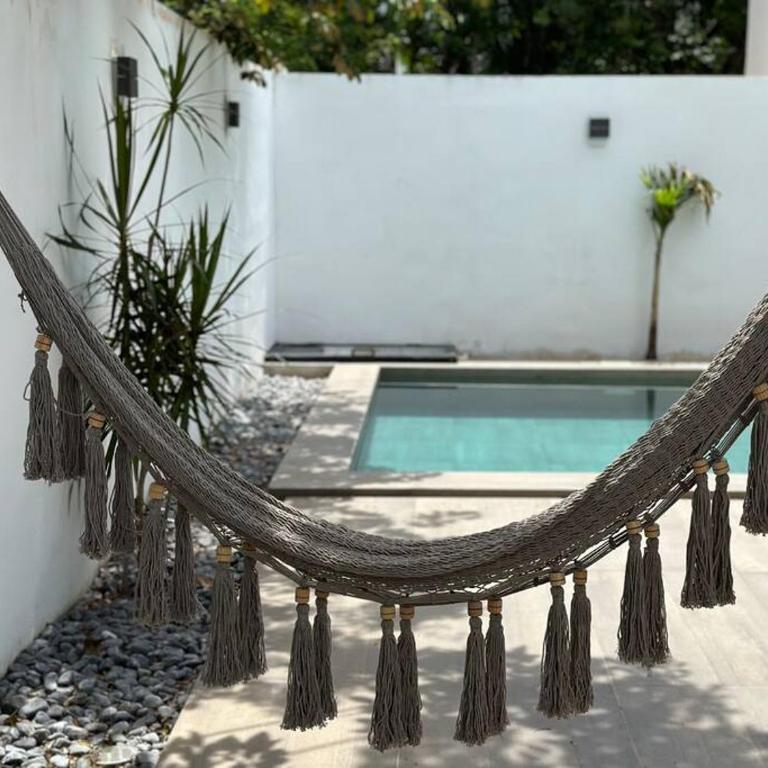 Casa Kaan, Senderos, Mayakoba - Villa with Private Pool - 4