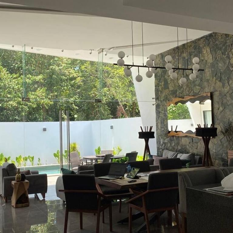 Casa Kaan, Senderos, Mayakoba - Villa with Private Pool - 13