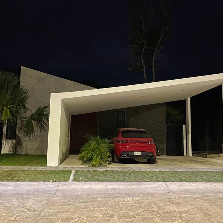 Casa Kaan, Senderos, Mayakoba - Villa with Private Pool - 82