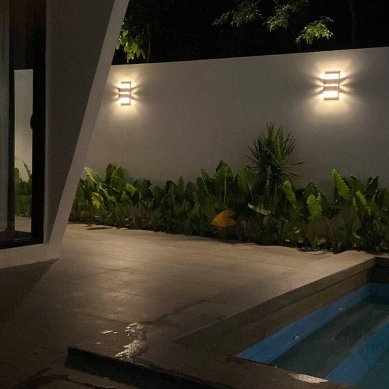 Casa Kaan, Senderos, Mayakoba - Villa with Private Pool - 72