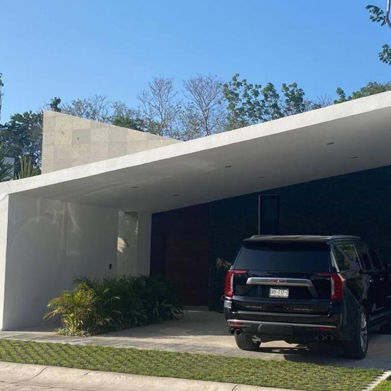 Casa Kaan, Senderos, Mayakoba - Villa with Private Pool - 81