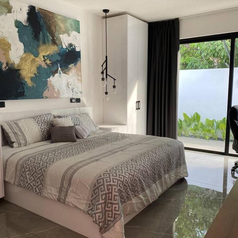 Casa Kaan, Senderos, Mayakoba - Villa with Private Pool - 25