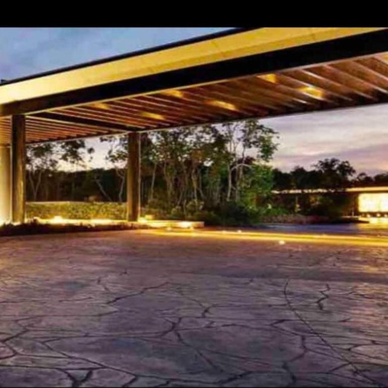 Casa Kaan, Senderos, Mayakoba - Villa with Private Pool - 74