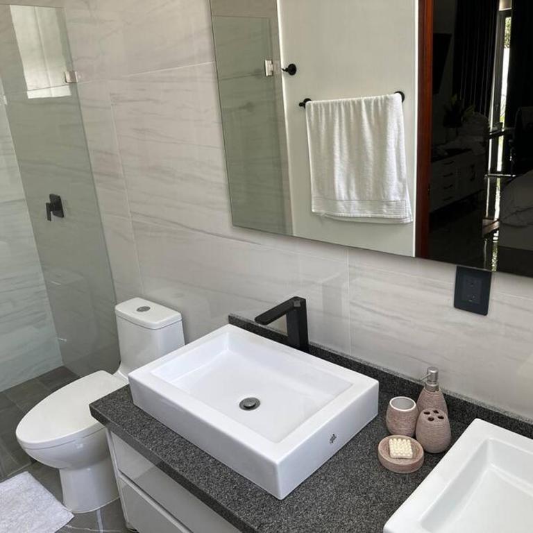 Casa Kaan, Senderos, Mayakoba - Villa with Private Pool - 63