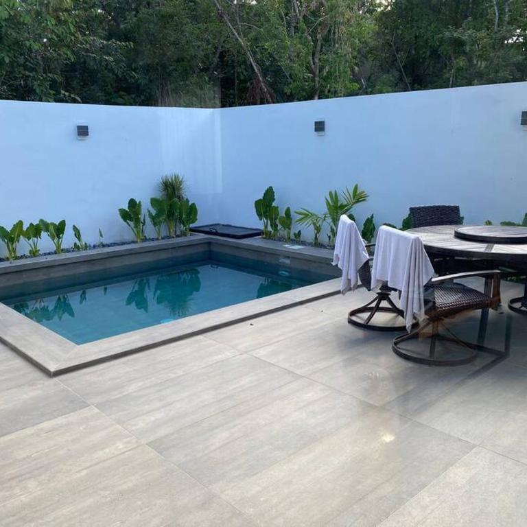 Casa Kaan, Senderos, Mayakoba - Villa with Private Pool - 7