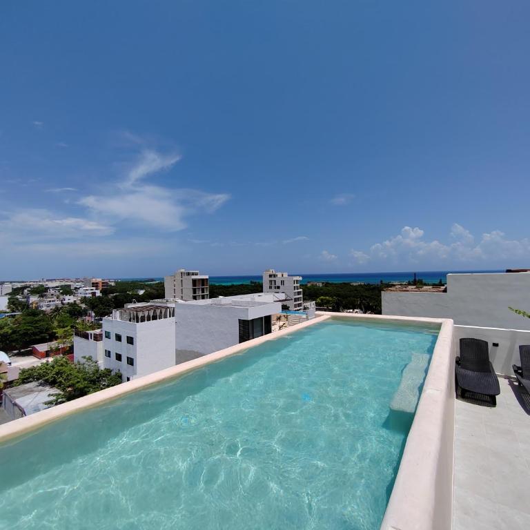 NEW! Elegant & wonderful studios in excellent area By Yeah - Apartamento Estudio con balcón - 31