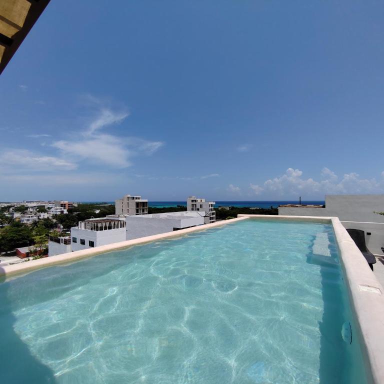 NEW! Elegant & wonderful studios in excellent area By Yeah - Apartamento Estudio con balcón - 32