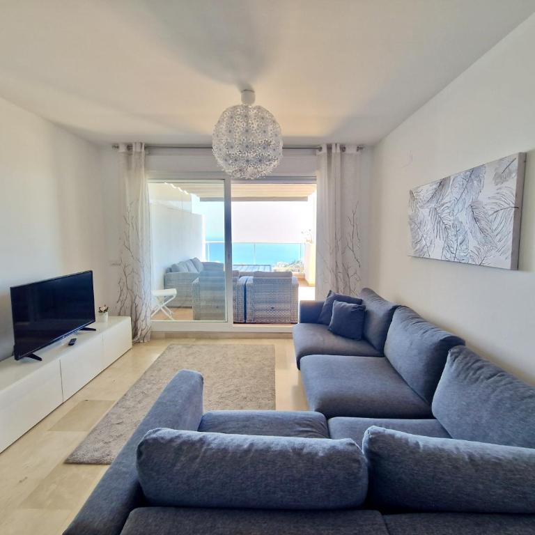SR Olivia's Sea View Benalmadena - Apartamento de 2 dormitorios - 4