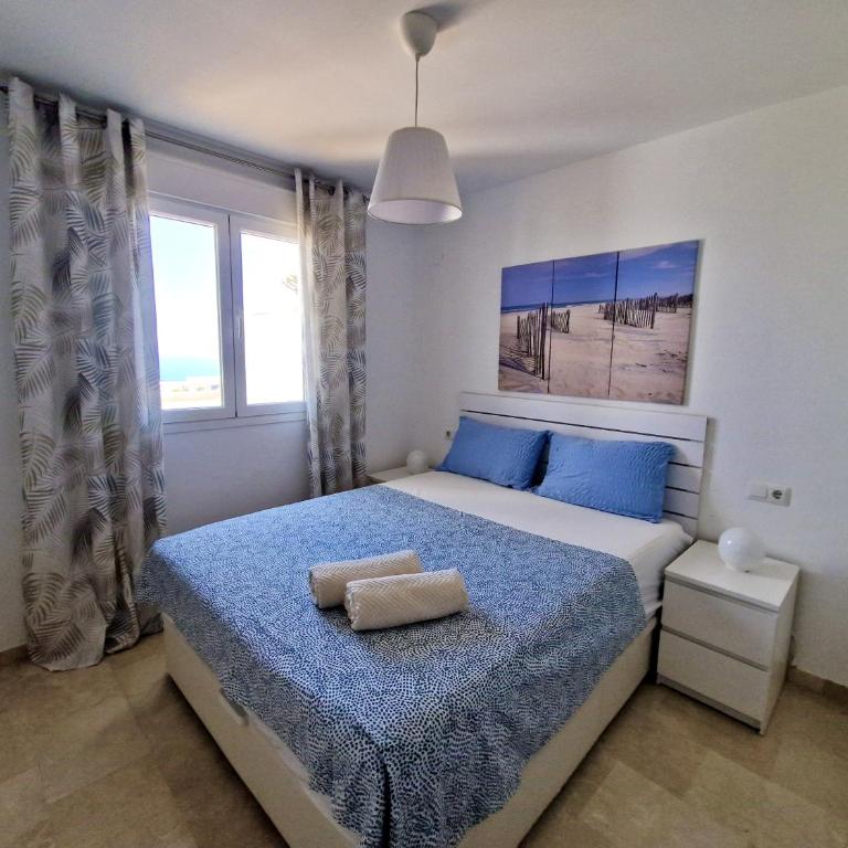 SR Olivia's Sea View Benalmadena - Apartamento de 2 dormitorios - 14