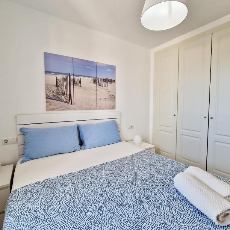 SR Olivia's Sea View Benalmadena - Apartamento de 2 dormitorios - 15