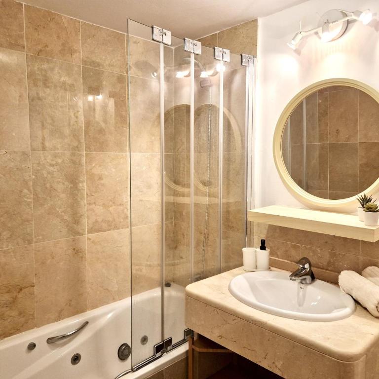 SR Olivia's Sea View Benalmadena - Apartamento de 2 dormitorios - 17