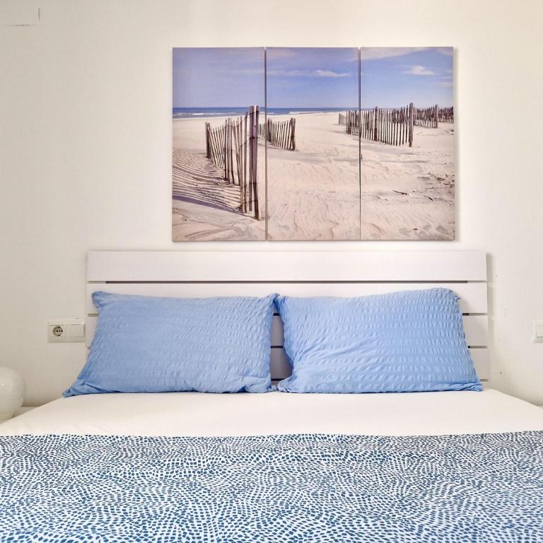 SR Olivia's Sea View Benalmadena - Apartamento de 2 dormitorios - 16