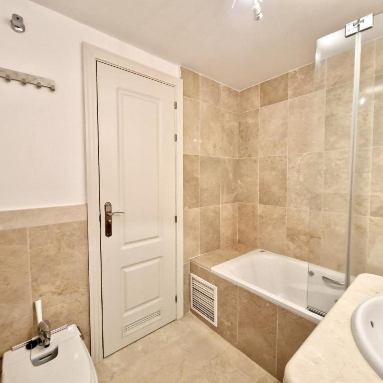 SR Olivia's Sea View Benalmadena - Apartamento de 2 dormitorios - 19