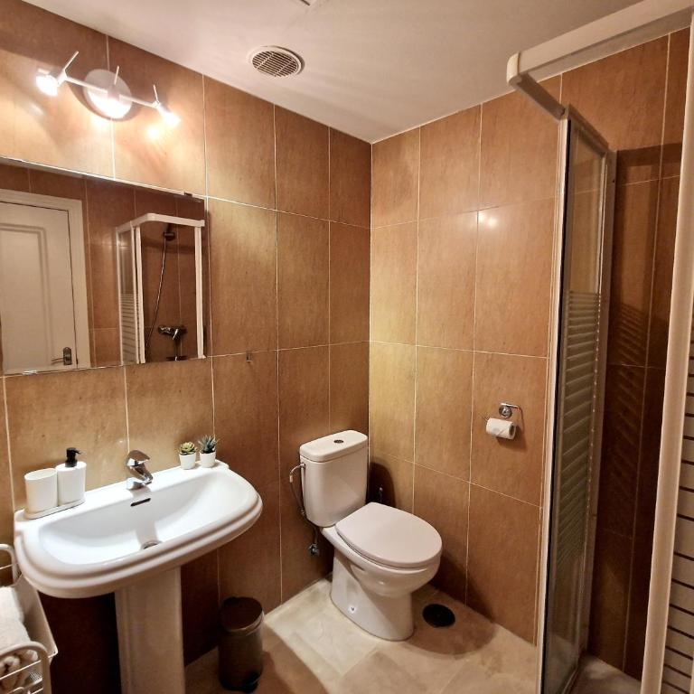 SR Olivia's Sea View Benalmadena - Apartamento de 2 dormitorios - 23
