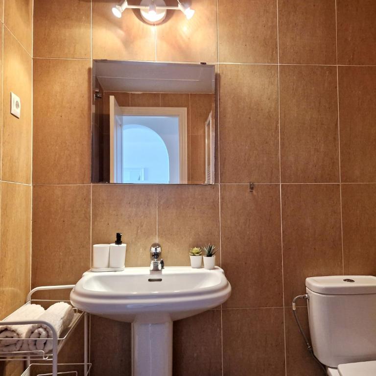 SR Olivia's Sea View Benalmadena - Apartamento de 2 dormitorios - 22