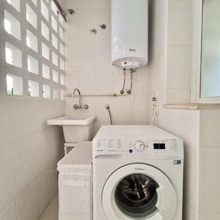 SR Olivia's Sea View Benalmadena - Apartamento de 2 dormitorios - 25