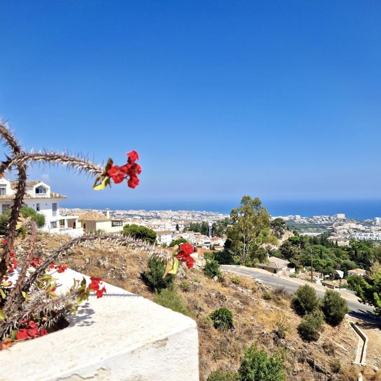 SR Olivia's Sea View Benalmadena - Apartamento de 2 dormitorios - 26