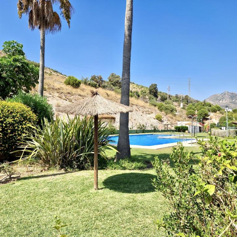 SR Olivia's Sea View Benalmadena - Apartamento de 2 dormitorios - 28