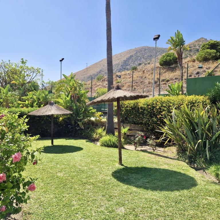 SR Olivia's Sea View Benalmadena - Apartamento de 2 dormitorios - 27