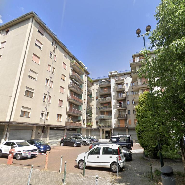 Venice Home Free Parking - Appartamento con 2 Camere da Letto - 7