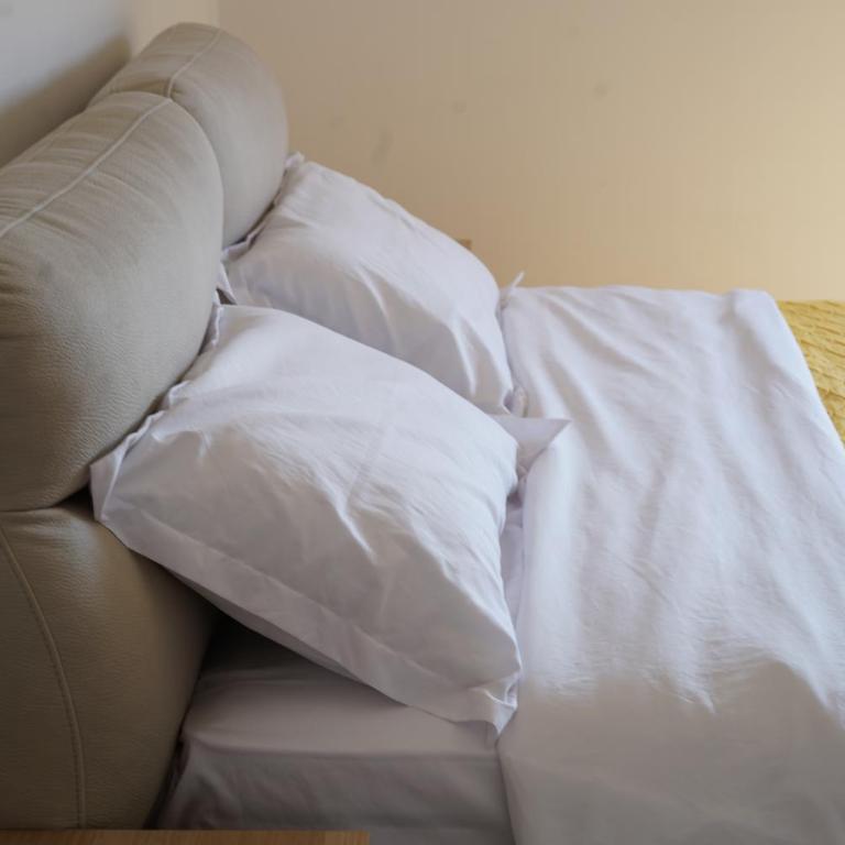 Venice Home Free Parking - Appartamento con 2 Camere da Letto - 18