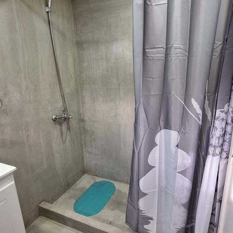 Los Dones Departamentos DAT - Apartamento de 1 dormitorio con vistas al lago - 6