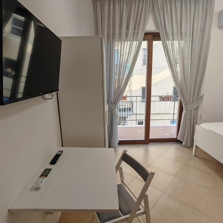 B&B Estia Domus - Camera Deluxe - 12