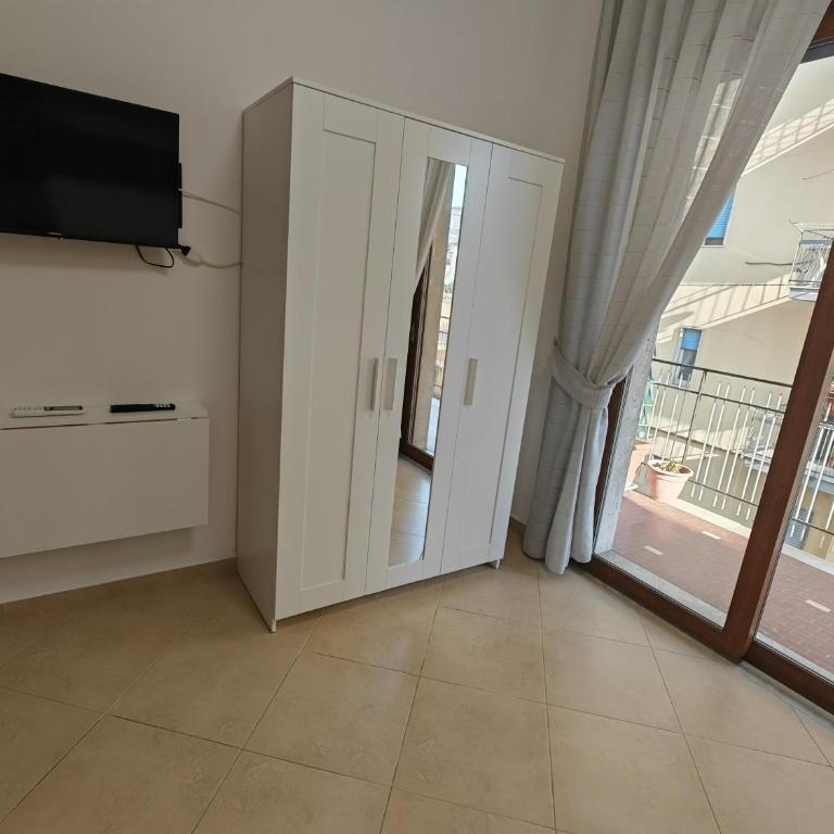 B&B Estia Domus - Camera Deluxe - 13