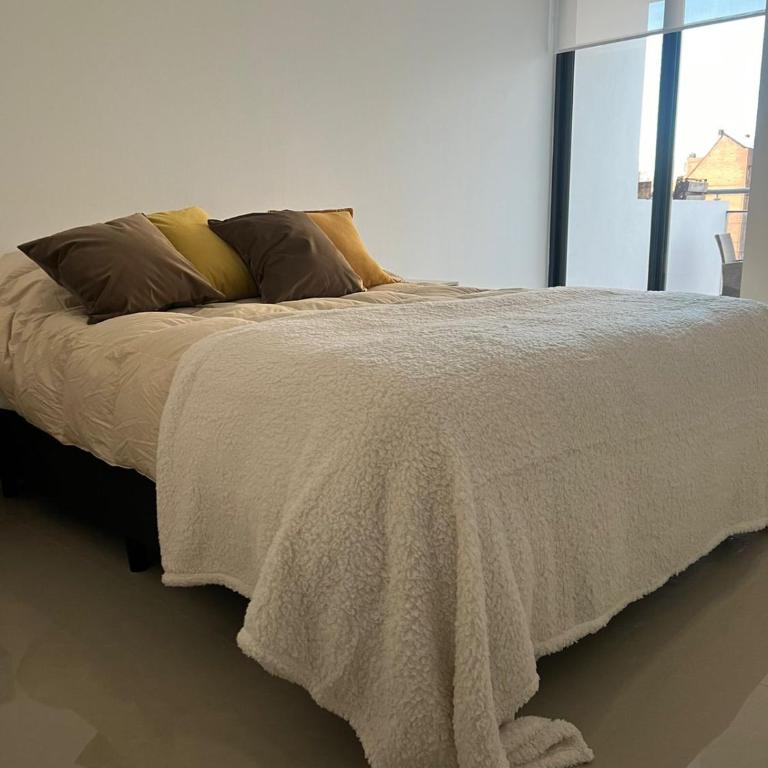 Calasanz Premium - Apartamento de 3 dormitorios - 10