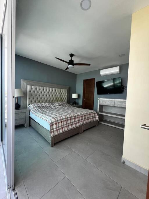 Departamento Frente al Mar Aria - Apartamento de 2 dormitorios - 7