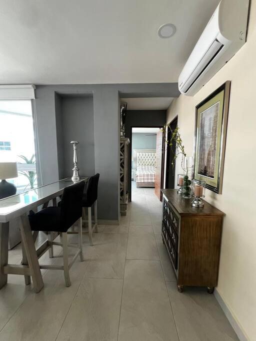 Departamento Frente al Mar Aria - Apartamento de 2 dormitorios - 13