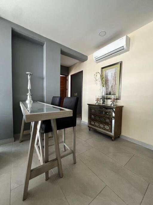 Departamento Frente al Mar Aria - Apartamento de 2 dormitorios - 15