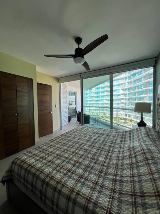Departamento Frente al Mar Aria - Apartamento de 2 dormitorios - 19