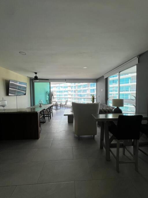 Departamento Frente al Mar Aria - Apartamento de 2 dormitorios - 23