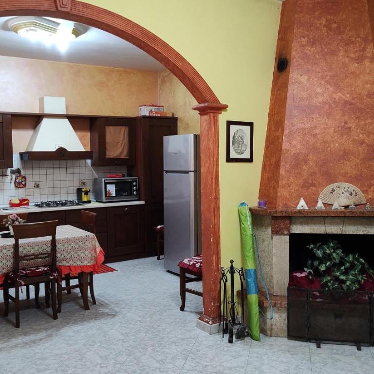 Villa zefiro - Casa Vacanze - 2