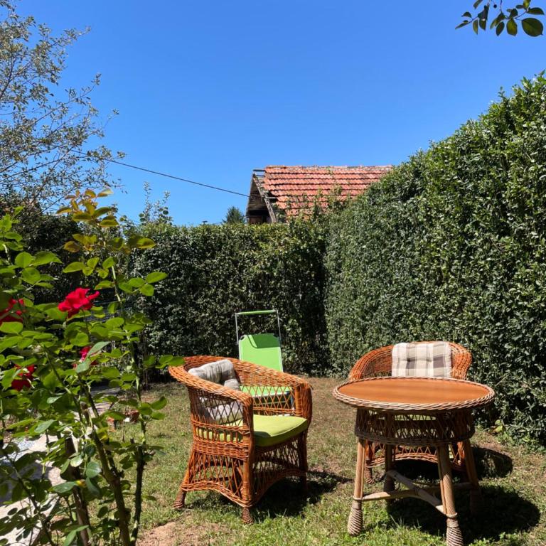 Cherry Garden Villa - Standardna Vila - 3