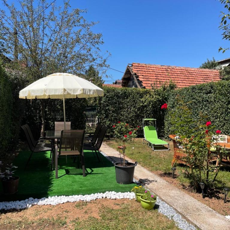 Cherry Garden Villa - Standardna Vila - 2