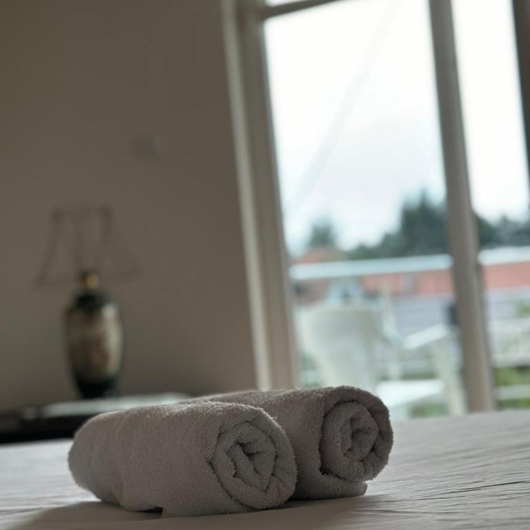 Cherry Garden Villa - Standardna Vila - 24