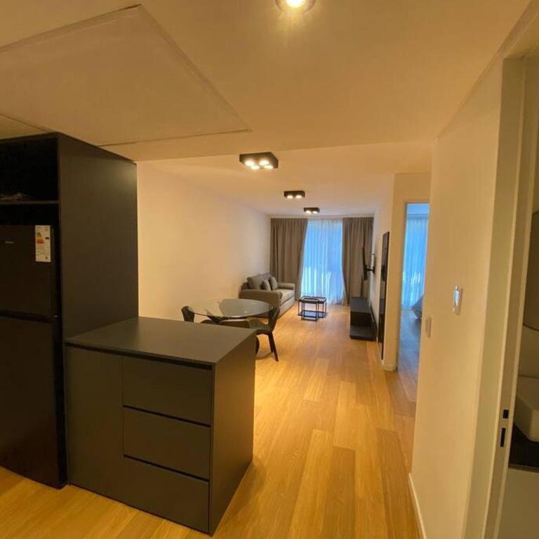 Lujoso Departmento Puerto Mader Con Cochera - Apartamento de 1 dormitorio - 12
