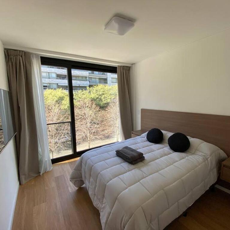 Lujoso Departmento Puerto Mader Con Cochera - Apartamento de 1 dormitorio - 28